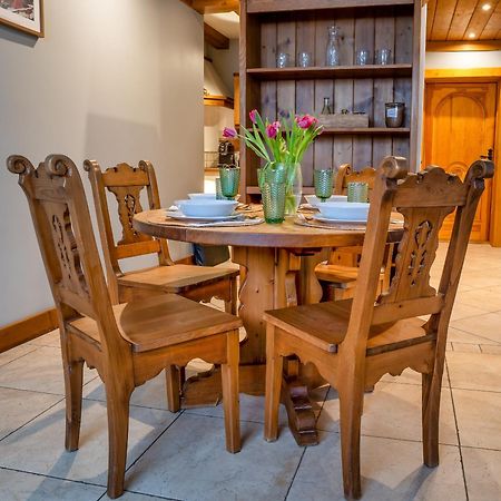 Niedzwiedzi Szlak - Apartament Z Sauna W Cenie Косьцелісько Екстер'єр фото