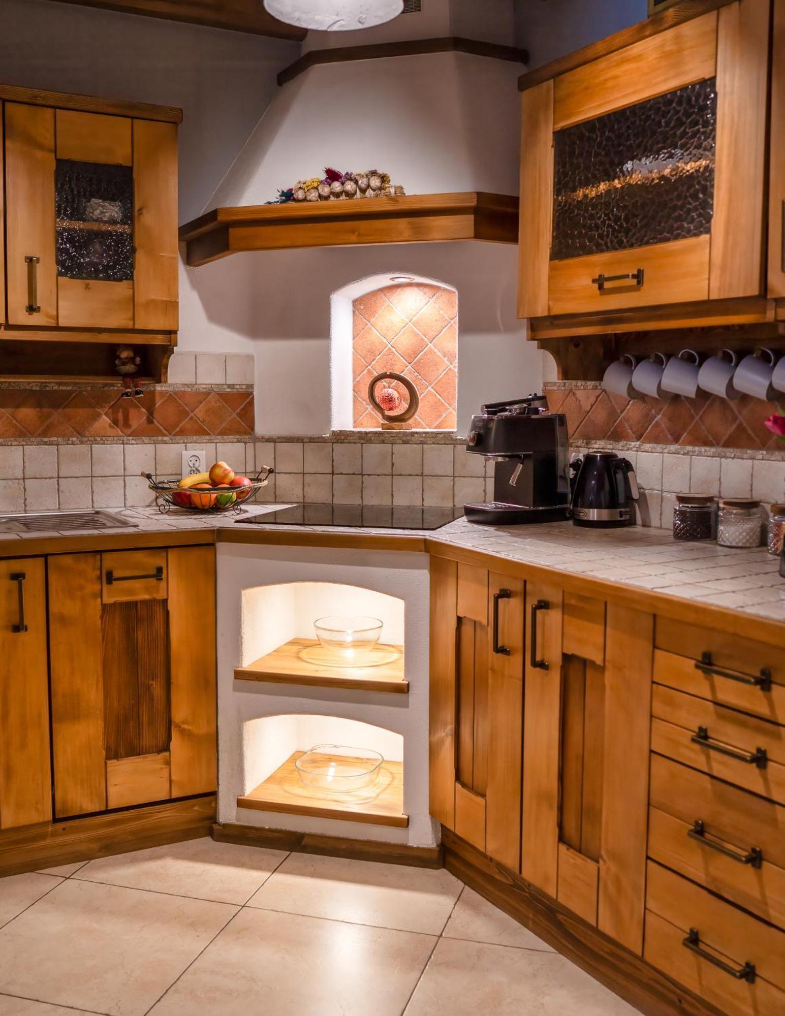 Niedzwiedzi Szlak - Apartament Z Sauna W Cenie Косьцелісько Екстер'єр фото